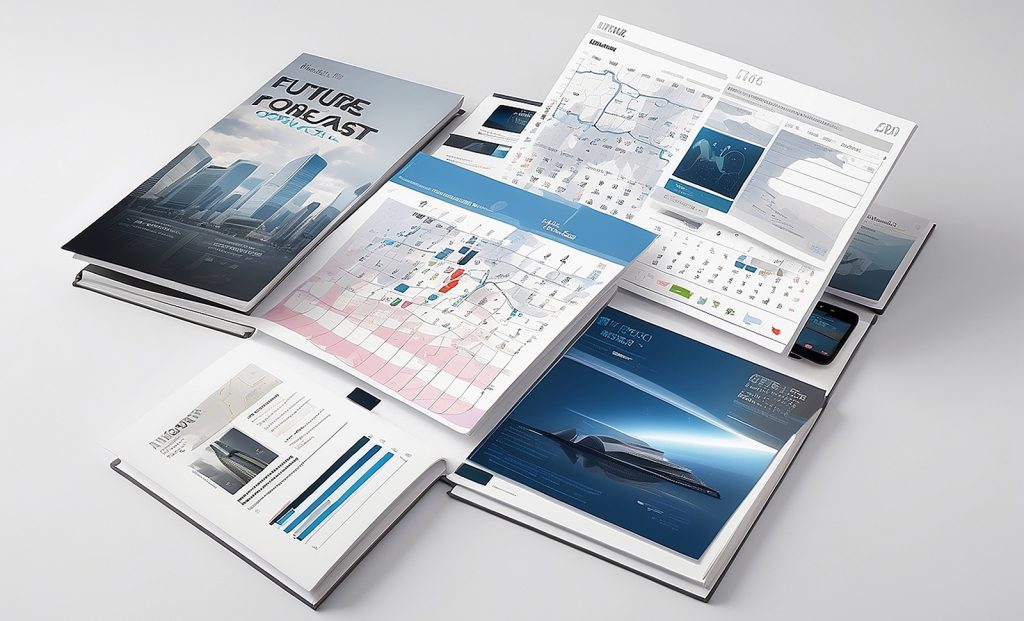 smart editorial design