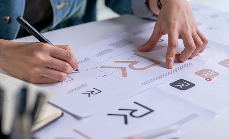 branding, idehtidad visual