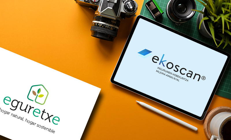 identidaad visual, imagen corporativa, estudio logotipo