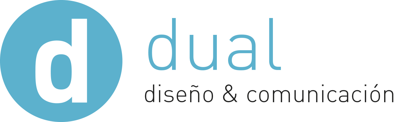 Dual diseño & comunicación
