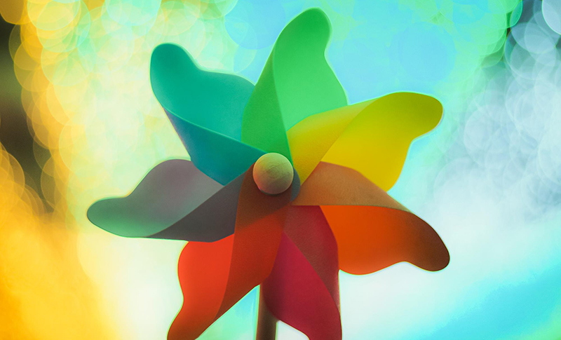 colores y emociones