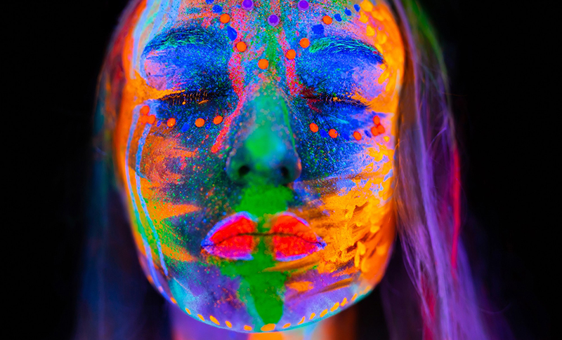 personalidad y creatividad
